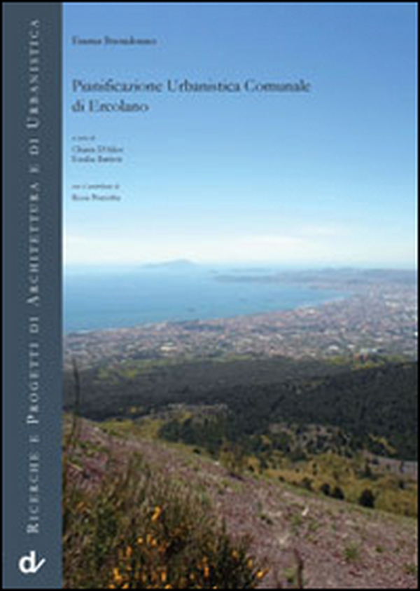 Pianificazone urbanistica comunale di Ercolano - Librerie.coop Pianificazone urbanistica comunale di Ercolano - Librerie.coop