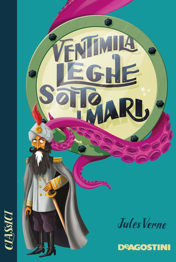 Ventimila leghe sotto i mari - Librerie.coop Ventimila leghe sotto i mari - Librerie.coop