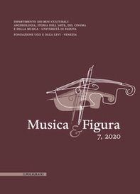 Musica & figura - Vol. 7 - Librerie.coop