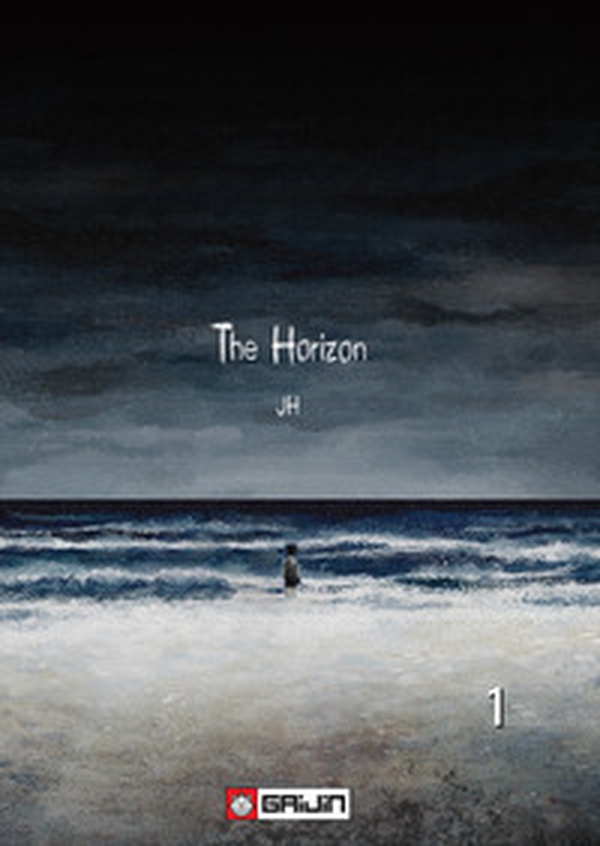 The horizon. Ediz. italiana - Vol. 1 - Librerie.coop The horizon. Ediz. italiana - Vol. 1 - Librerie.coop