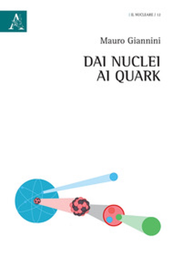 Dai nuclei ai quark - Librerie.coop Dai nuclei ai quark - Librerie.coop