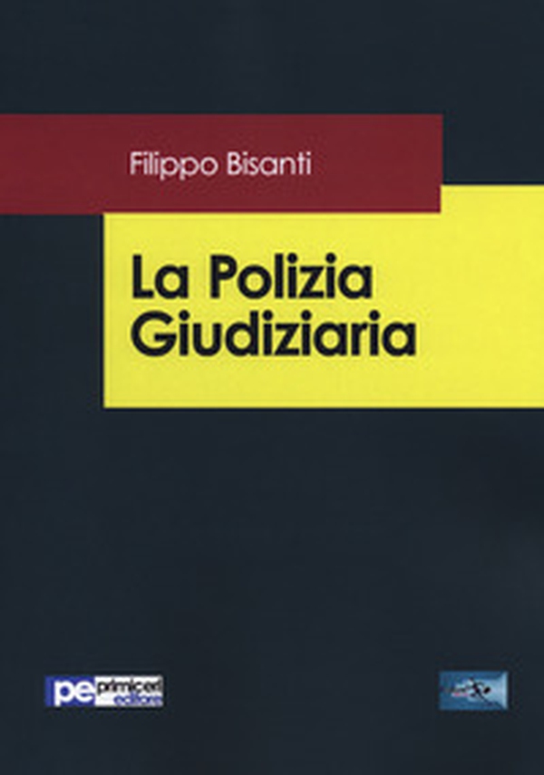 La polizia giudiziaria - Librerie.coop La polizia giudiziaria - Librerie.coop