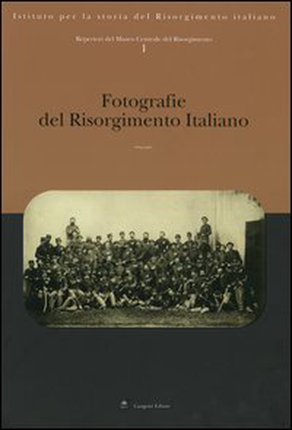 Repertori del Museo Centrale del Risorgimento - Vol. 1 - Librerie.coop Repertori del Museo Centrale del Risorgimento - Vol. 1 - Librerie.coop