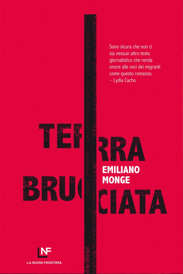 Terra bruciata - Librerie.coop Terra bruciata - Librerie.coop