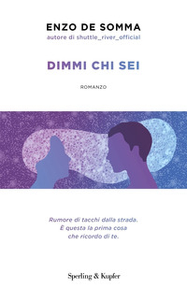 Dimmi chi sei - Librerie.coop Dimmi chi sei - Librerie.coop