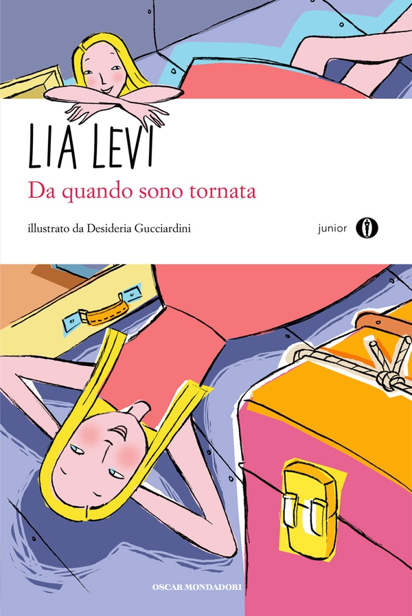 Da quando sono tornata - Librerie.coop Da quando sono tornata - Librerie.coop
