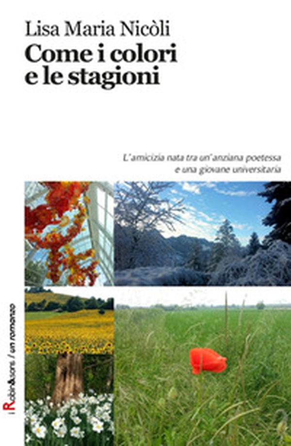 Come i colori e le stagioni - Librerie.coop Come i colori e le stagioni - Librerie.coop