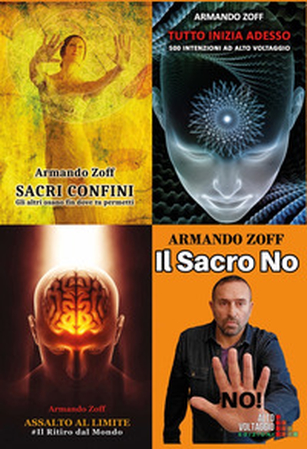 Il sacro no. Impara l'arte di dire no senza sentirti in colpa. Proteggi i tuoi sacri confini dalla manipolazione altrui. Liberati delle tue dipendenze affettive - Librerie.coop Il sacro no. Impara l'arte di dire no senza sentirti in colpa. Proteggi i tuoi sacri confini dalla manipolazione altrui. Liberati delle tue dipendenze affettive - Librerie.coop