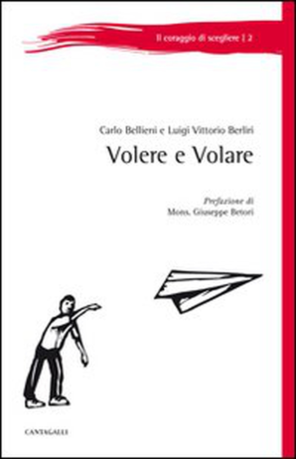 Volere e volare - Librerie.coop Volere e volare - Librerie.coop