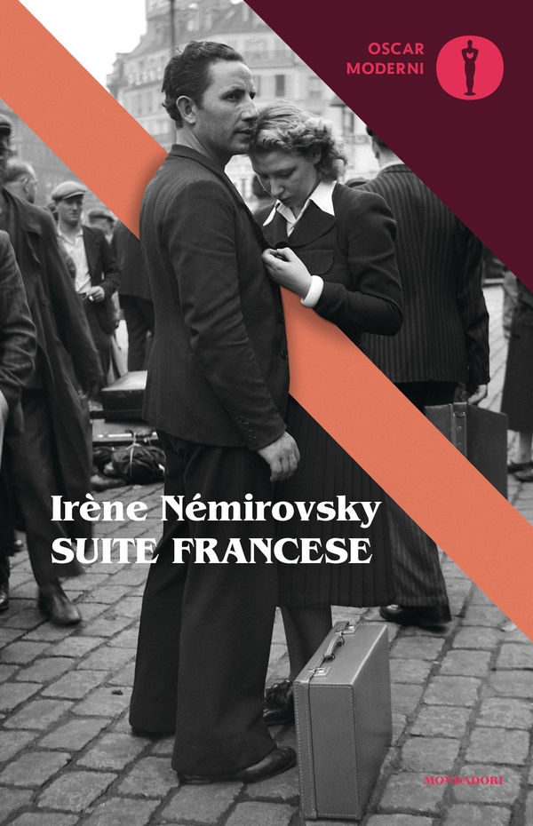 Suite francese - Librerie.coop Suite francese - Librerie.coop