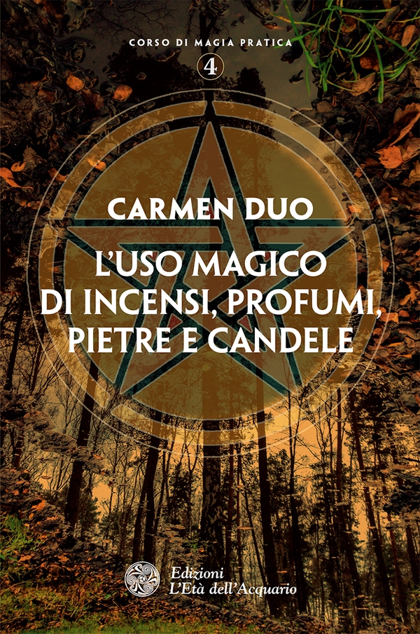 L'uso magico di incensi, profumi, pietre e candele - Librerie.coop L'uso magico di incensi, profumi, pietre e candele - Librerie.coop