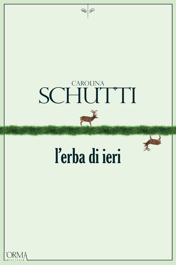L'erba di ieri - Librerie.coop L'erba di ieri - Librerie.coop