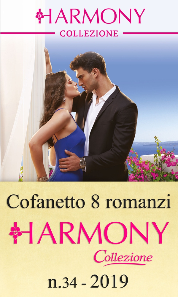 Cofanetto 8 romanzi Collezione n. 34/2019 - Librerie.coop Cofanetto 8 romanzi Collezione n. 34/2019 - Librerie.coop