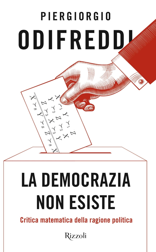 La democrazia non esiste - Librerie.coop La democrazia non esiste - Librerie.coop