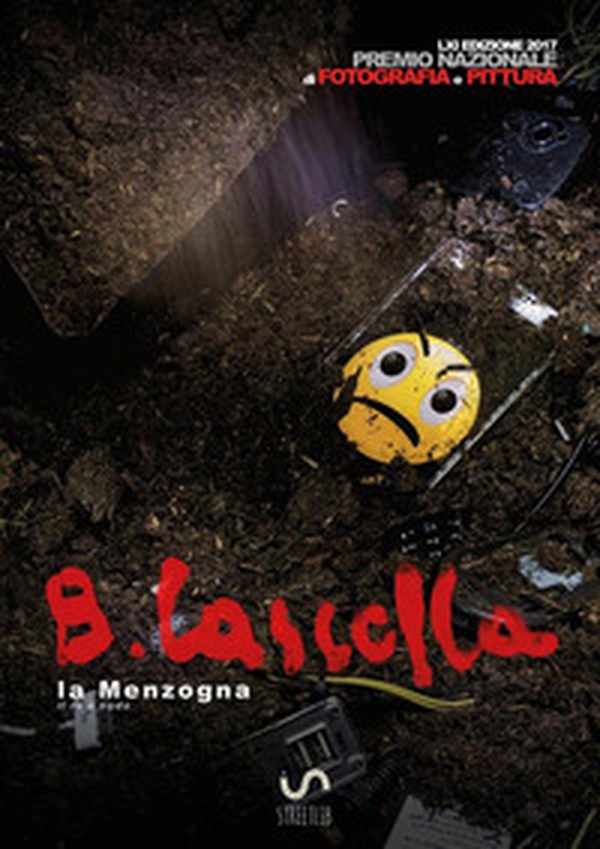 61º Premio Basilio Cascella 2017. Fotografia e pittura - Librerie.coop 61º Premio Basilio Cascella 2017. Fotografia e pittura - Librerie.coop