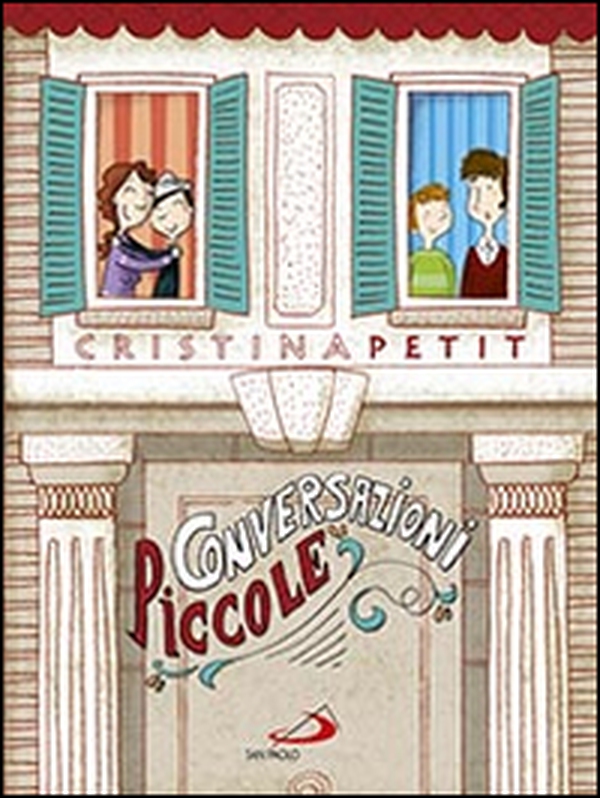 Conversazioni piccole - Librerie.coop Conversazioni piccole - Librerie.coop