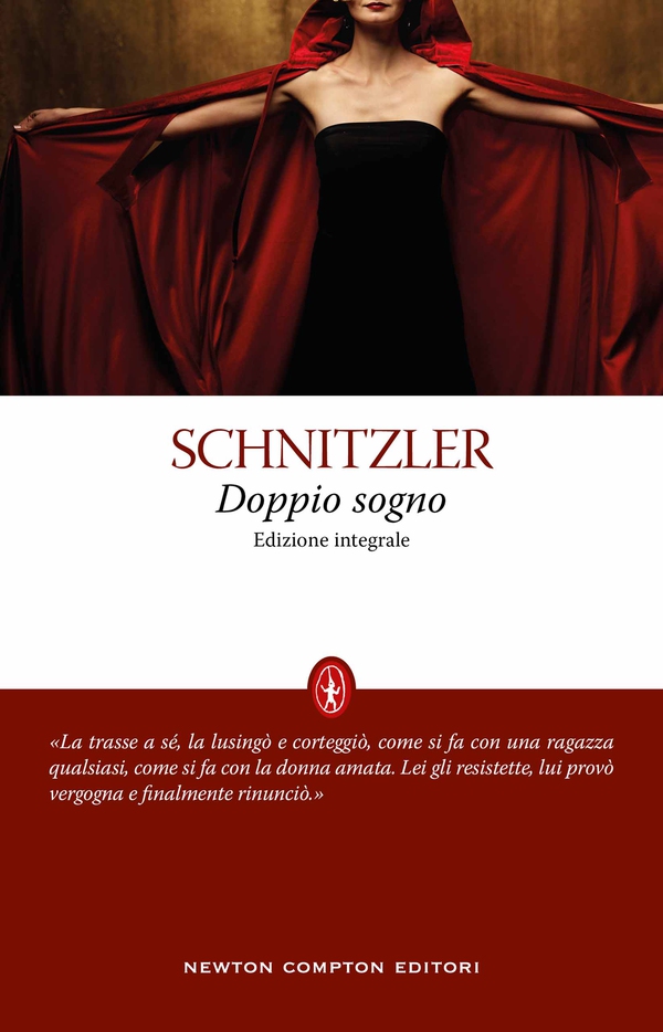 Doppio sogno - Librerie.coop Doppio sogno - Librerie.coop