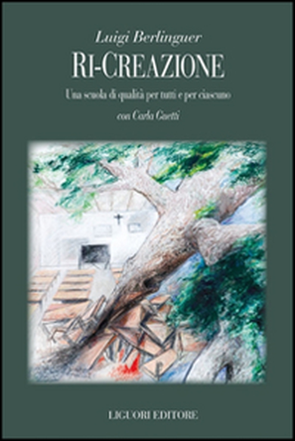 Ri-creazione. Una scuola di qualità per tutti e per ciascuno - Librerie.coop Ri-creazione. Una scuola di qualità per tutti e per ciascuno - Librerie.coop