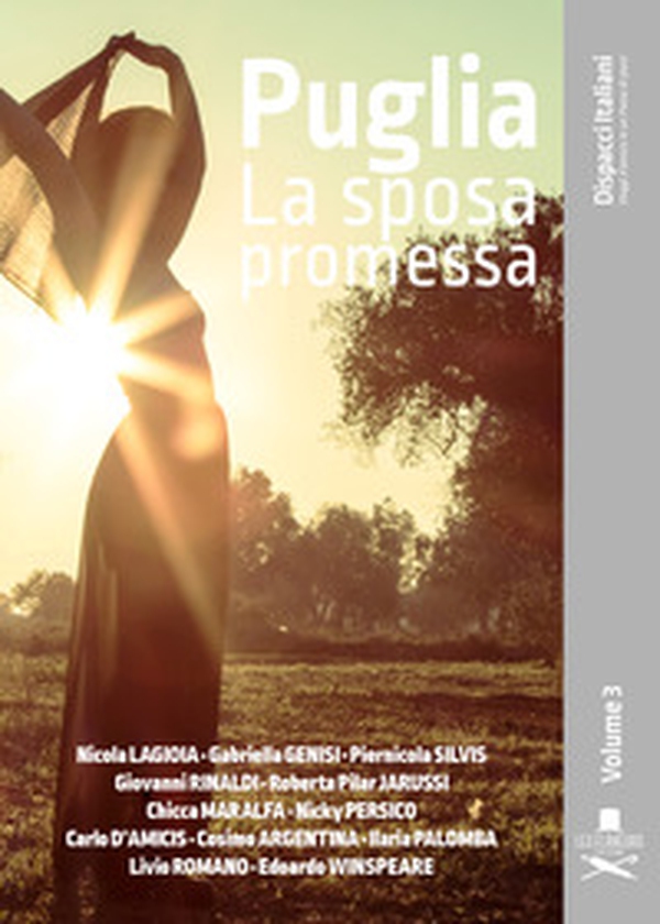 Puglia. La sposa promessa - Librerie.coop Puglia. La sposa promessa - Librerie.coop