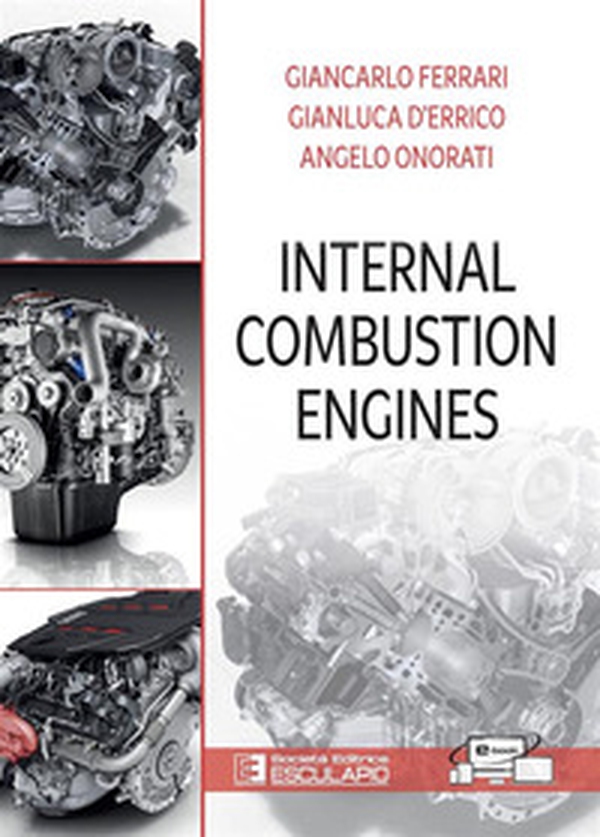 Internal combustion engines - Librerie.coop Internal combustion engines - Librerie.coop