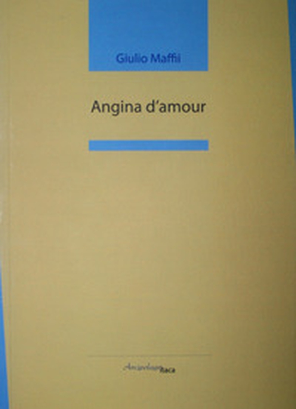 Angina d'amour - Librerie.coop Angina d'amour - Librerie.coop