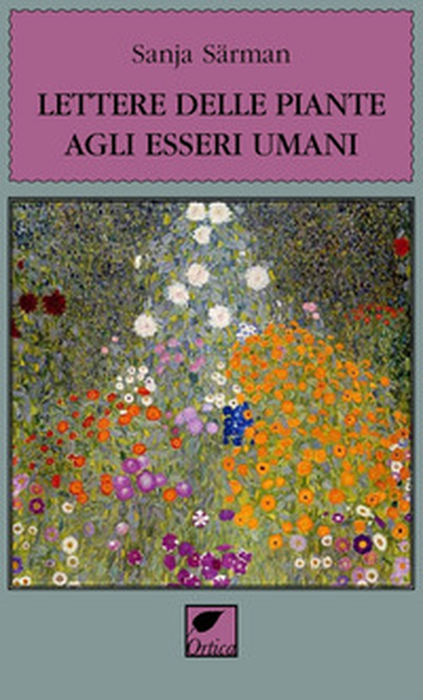 Lettere delle piante agli esseri umani - Librerie.coop Lettere delle piante agli esseri umani - Librerie.coop