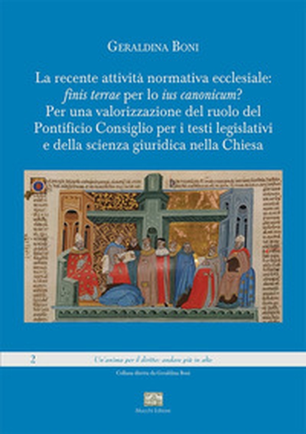 Recente normativa ecclesiale - Librerie.coop Recente normativa ecclesiale - Librerie.coop