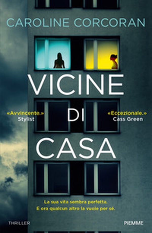 Vicine di casa - Librerie.coop Vicine di casa - Librerie.coop