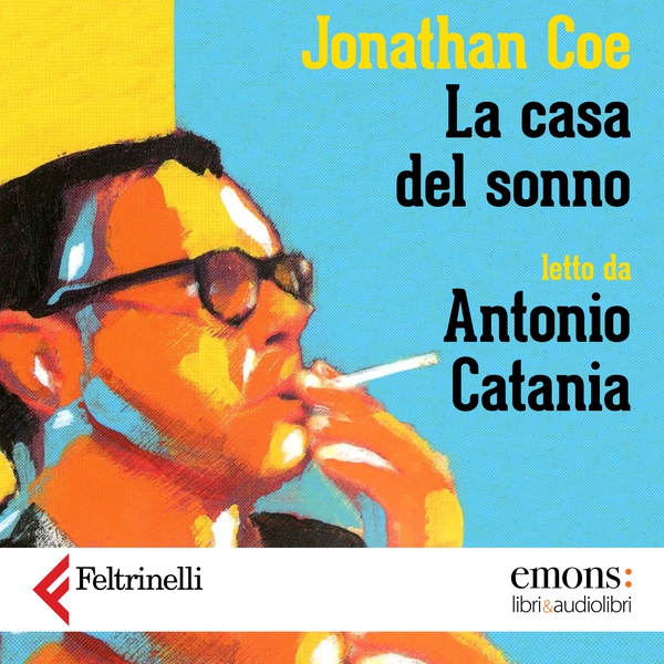 La casa del sonno - Librerie.coop La casa del sonno - Librerie.coop