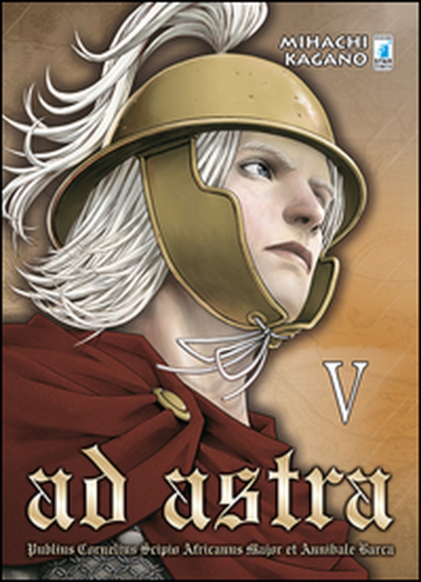 Ad astra - Vol. 5 - Librerie.coop Ad astra - Vol. 5 - Librerie.coop