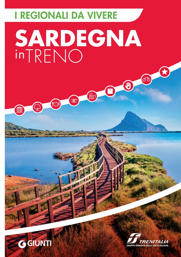 Sardegna in treno - Librerie.coop Sardegna in treno - Librerie.coop