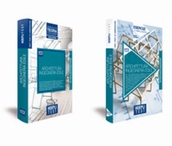 Hoepli Test. Architettura e Ingegneria edile. Per la preparazione ai test di ammissione ai corsi di laurea. Box: Manuale di teoria con esempi-Esercizi e simulazioni - Librerie.coop Hoepli Test. Architettura e Ingegneria edile. Per la preparazione ai test di ammissione ai corsi di laurea. Box: Manuale di teoria con esempi-Esercizi e simulazioni - Librerie.coop