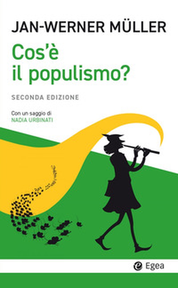Che cos'è il populismo? - Librerie.coop Che cos'è il populismo? - Librerie.coop