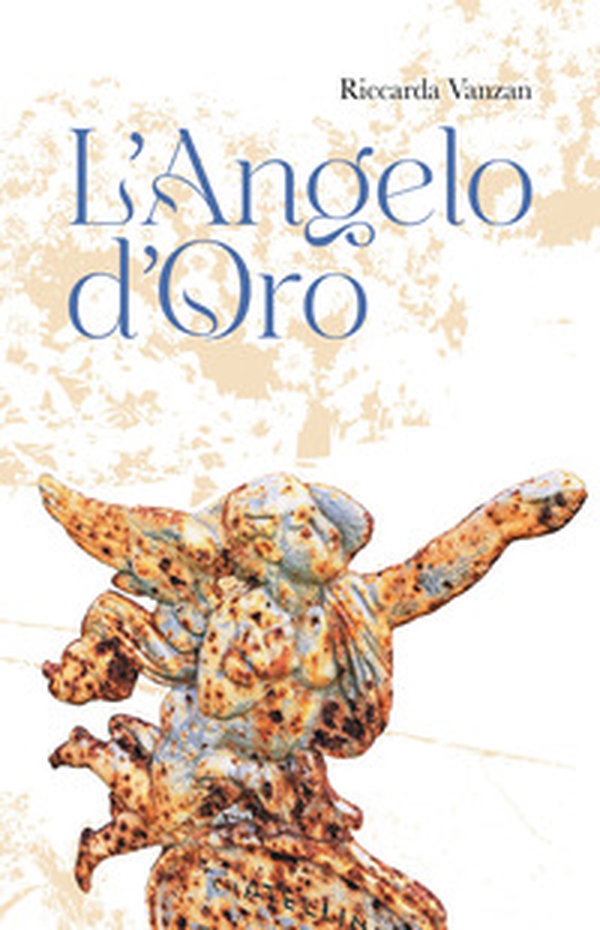 L'angelo d'oro - Librerie.coop L'angelo d'oro - Librerie.coop