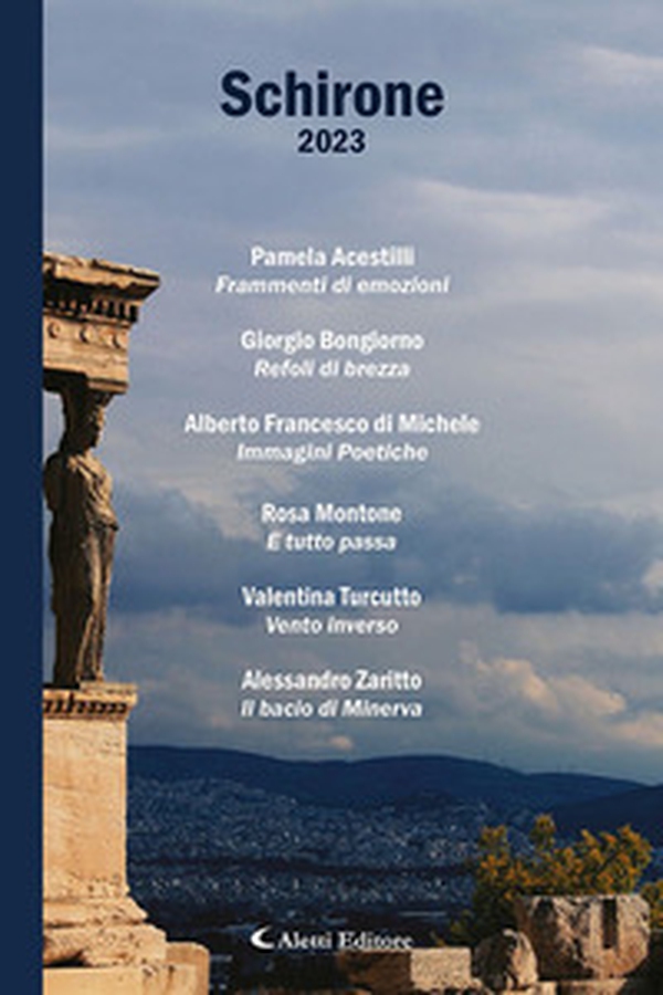 Schirone 2023 - Librerie.coop Schirone 2023 - Librerie.coop