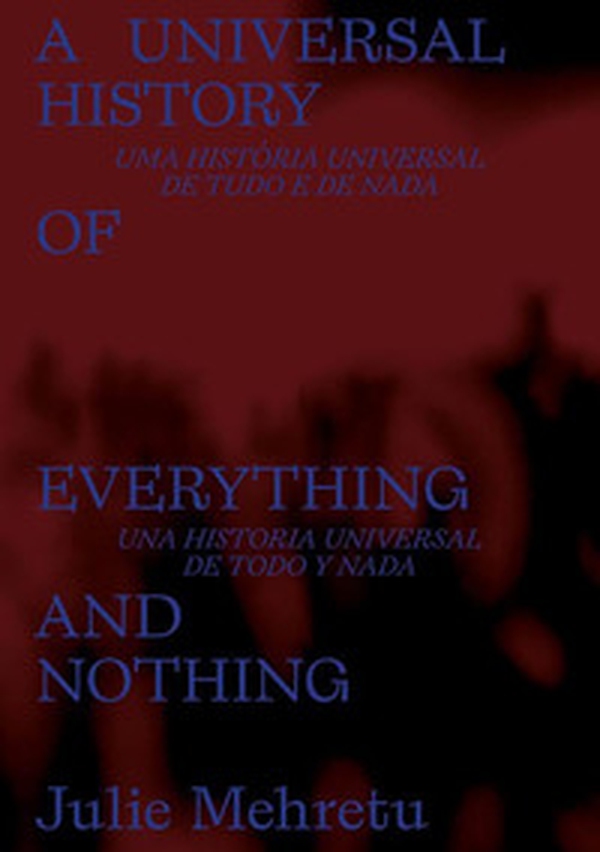 Julie Mehretu. An Universal History of Everything and Nothing. Ediz. inglese, spagnola e portoghese - Librerie.coop Julie Mehretu. An Universal History of Everything and Nothing. Ediz. inglese, spagnola e portoghese - Librerie.coop