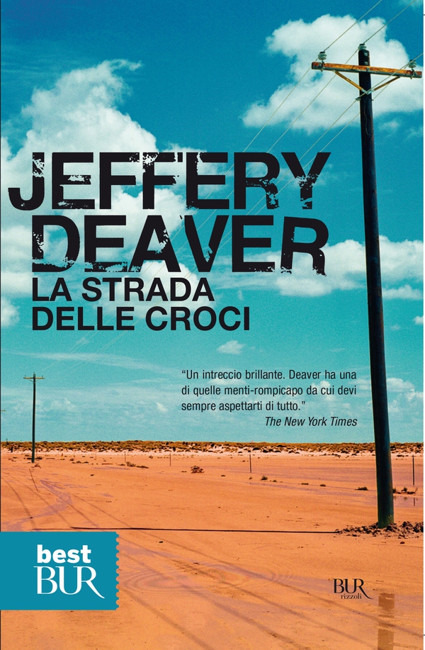 La strada delle croci - Librerie.coop La strada delle croci - Librerie.coop