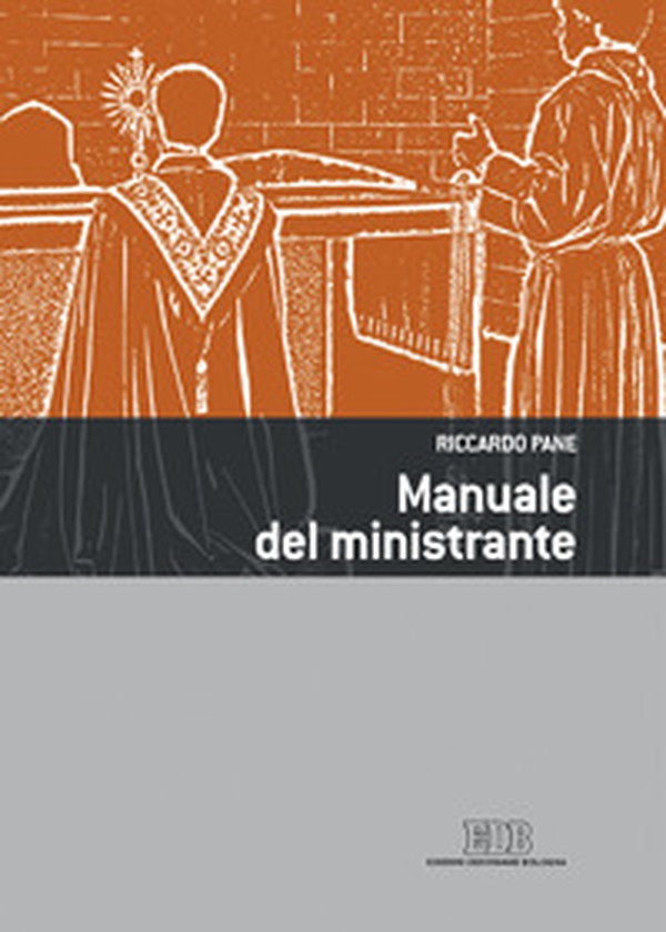 Manuale del ministrante - Librerie.coop Manuale del ministrante - Librerie.coop