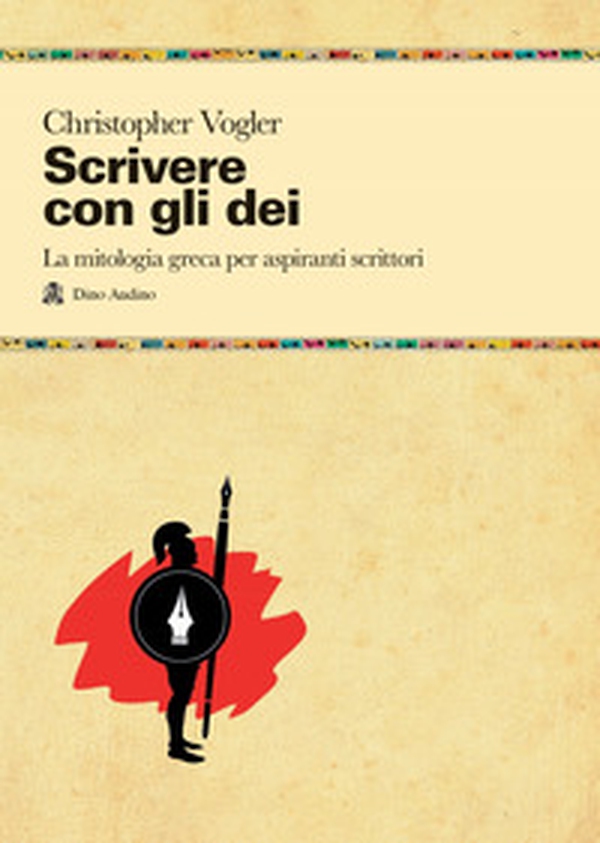 Scrivere con gli dei. La mitologia greca per aspiranti scrittori - Librerie.coop Scrivere con gli dei. La mitologia greca per aspiranti scrittori - Librerie.coop