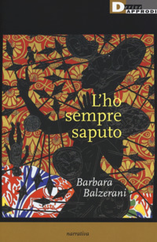 L'ho sempre saputo - Librerie.coop L'ho sempre saputo - Librerie.coop