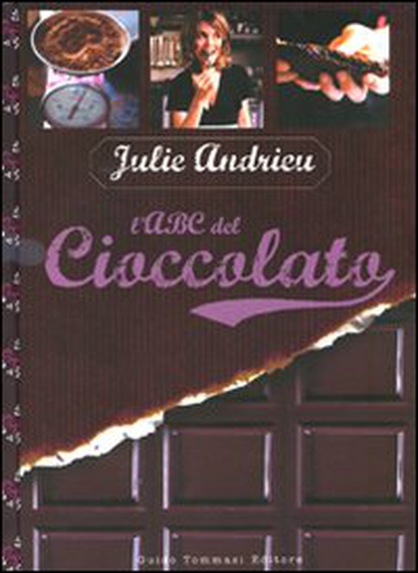 L'ABC del cioccolato - Librerie.coop L'ABC del cioccolato - Librerie.coop