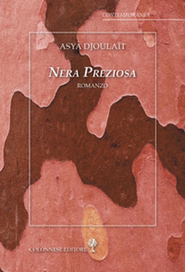Nera preziosa - Librerie.coop Nera preziosa - Librerie.coop