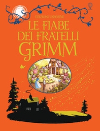 Le fiabe dei fratelli Grimm - Librerie.coop