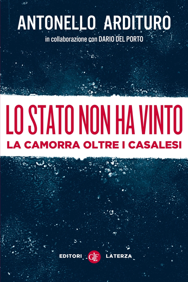 Lo Stato non ha vinto - Librerie.coop Lo Stato non ha vinto - Librerie.coop