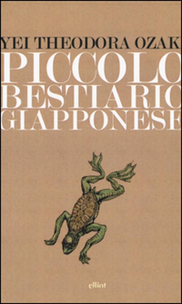 Piccolo bestiario giapponese - Librerie.coop Piccolo bestiario giapponese - Librerie.coop
