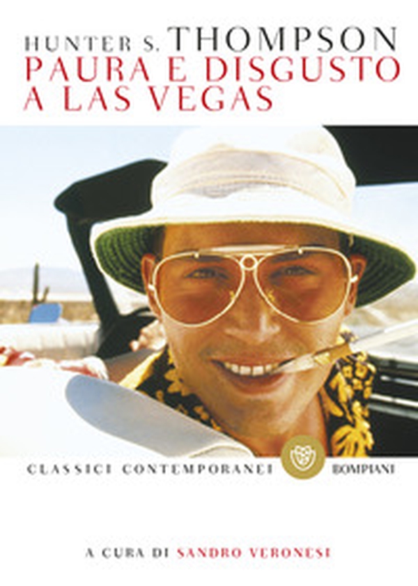 Paura e disgusto a Las Vegas - Librerie.coop Paura e disgusto a Las Vegas - Librerie.coop