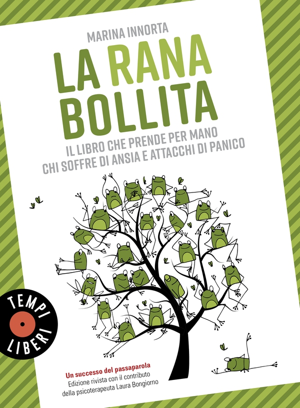 La rana bollita - Librerie.coop La rana bollita - Librerie.coop