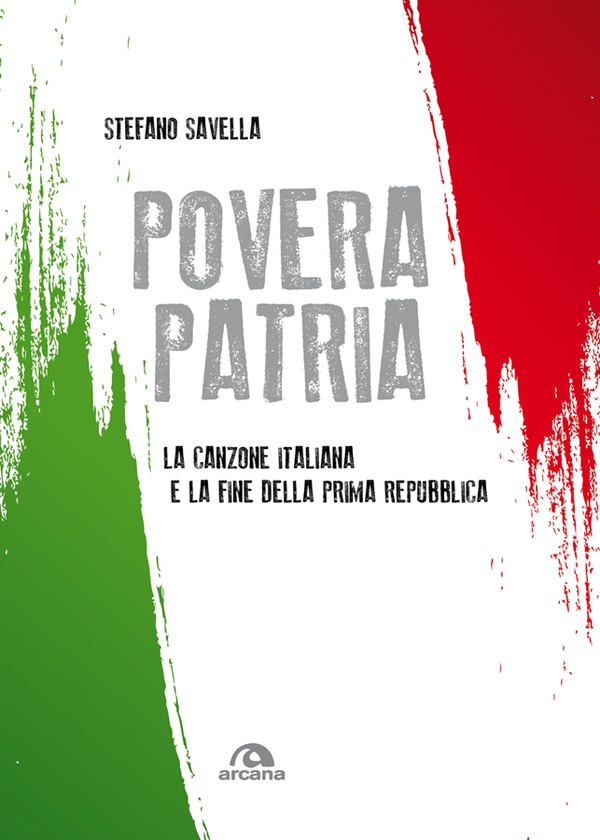 Povera patria - Librerie.coop Povera patria - Librerie.coop