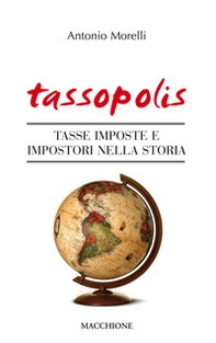 Tassopolis - Librerie.coop