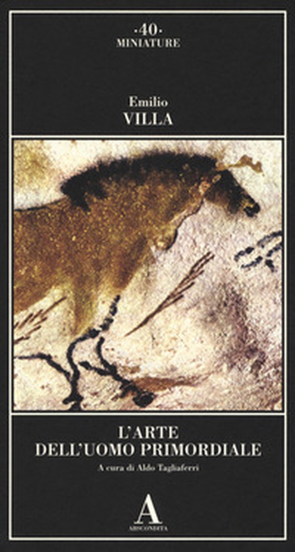 L'arte dell'uomo primordiale - Librerie.coop L'arte dell'uomo primordiale - Librerie.coop